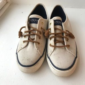 Women’s Sperry sneakers size 7.5